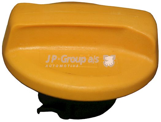JP GROUP Sealing Cap, oil filling port